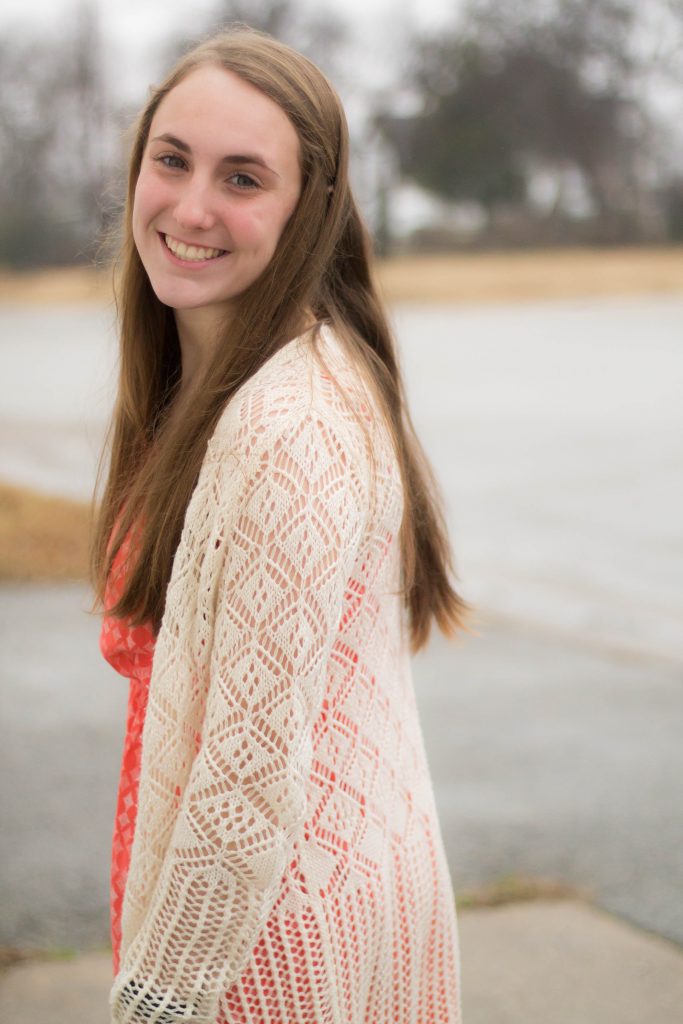 Sister Shoot | beccasuephotography.com