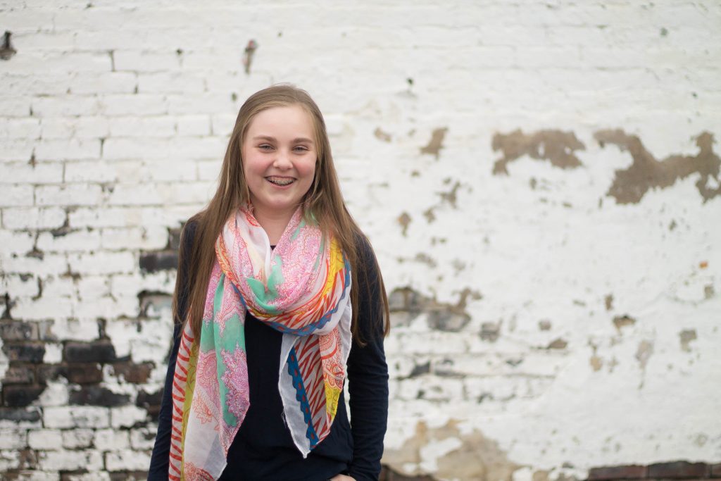 Sister Shoot | beccasuephotography.com