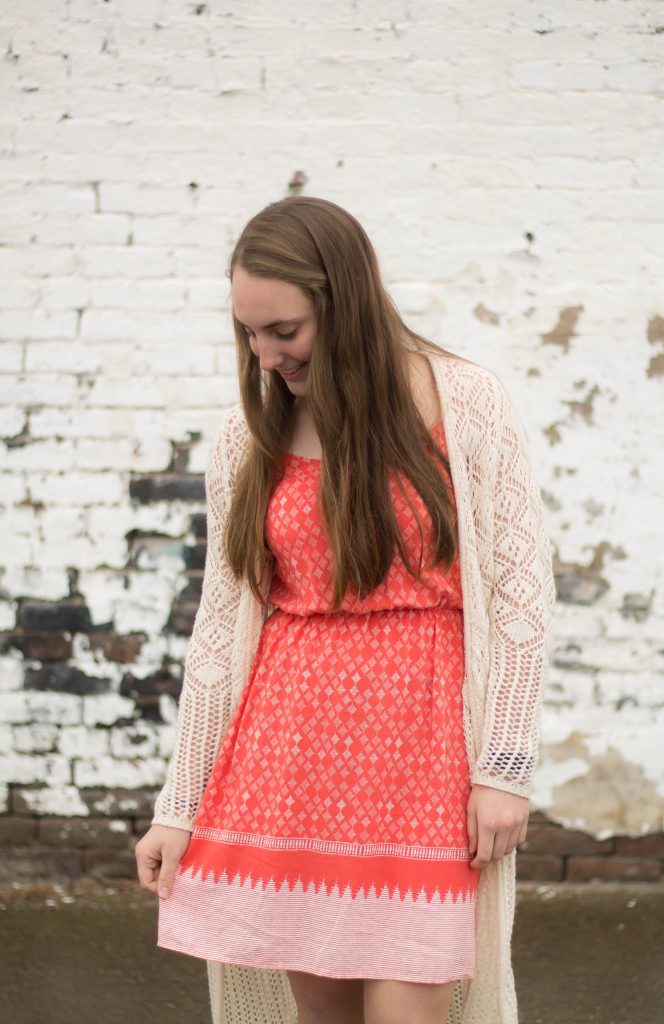 Sister Shoot | beccasuephotography.com
