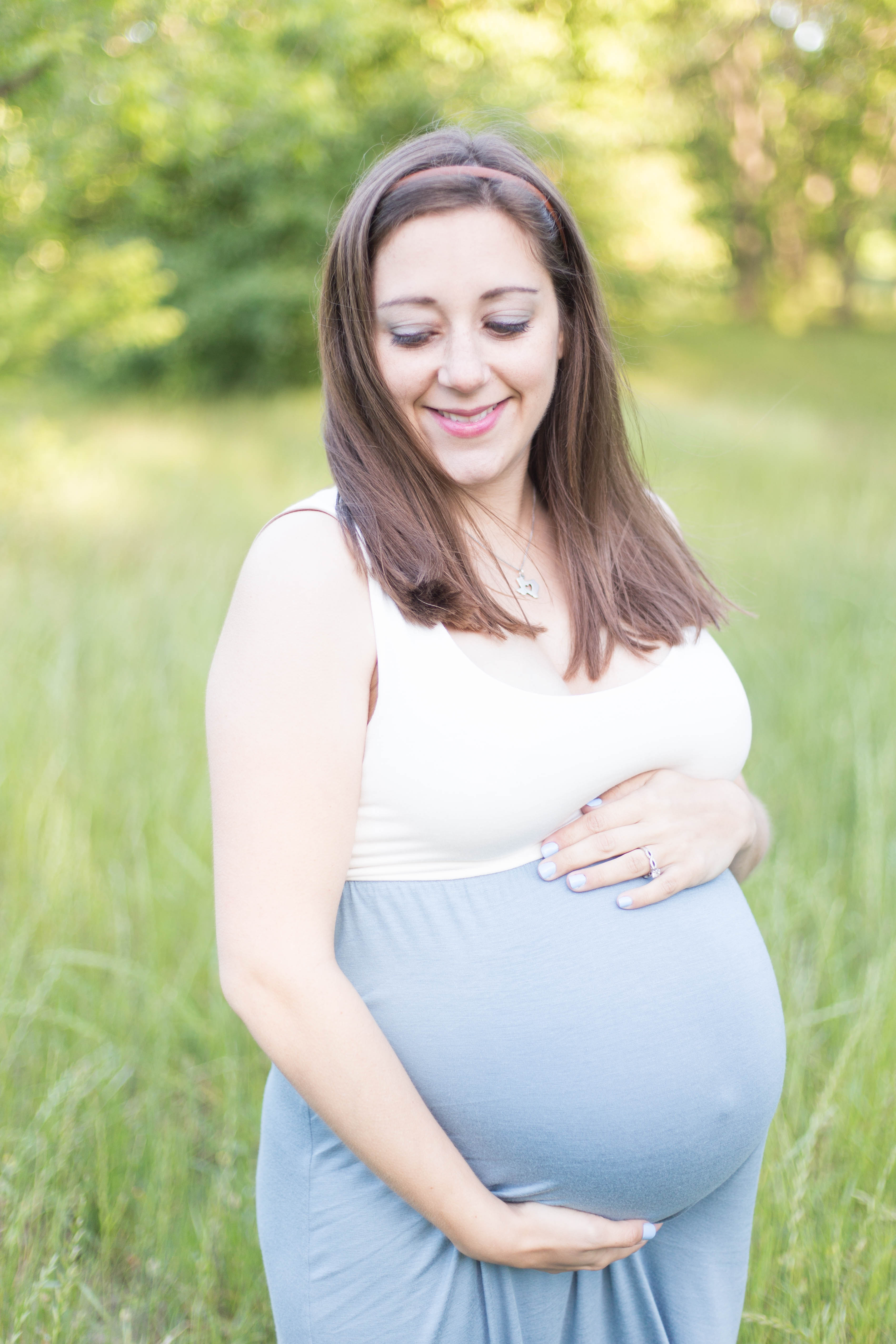 Maternity - Becca Sue Photography