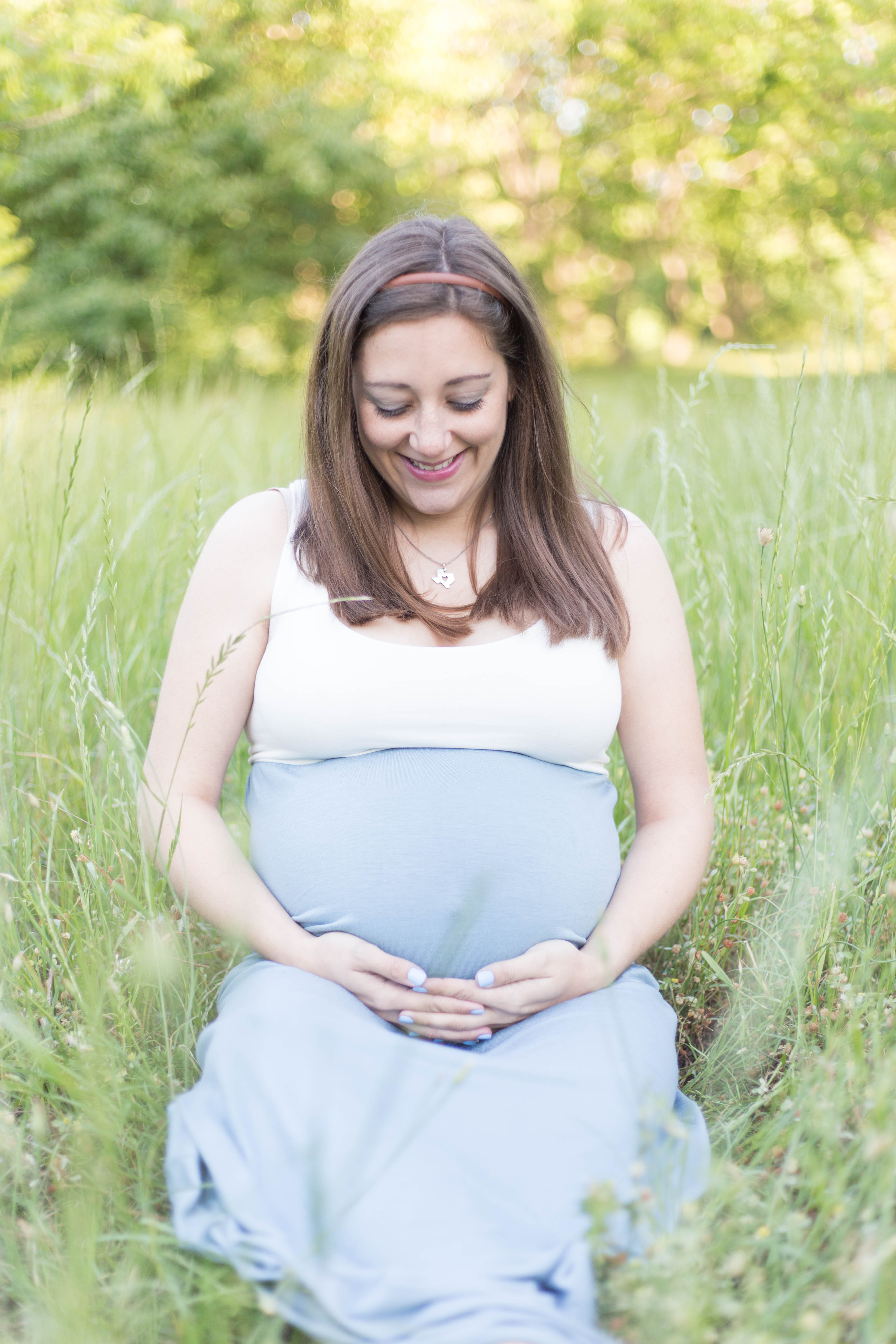 Maternity - Becca Sue Photography