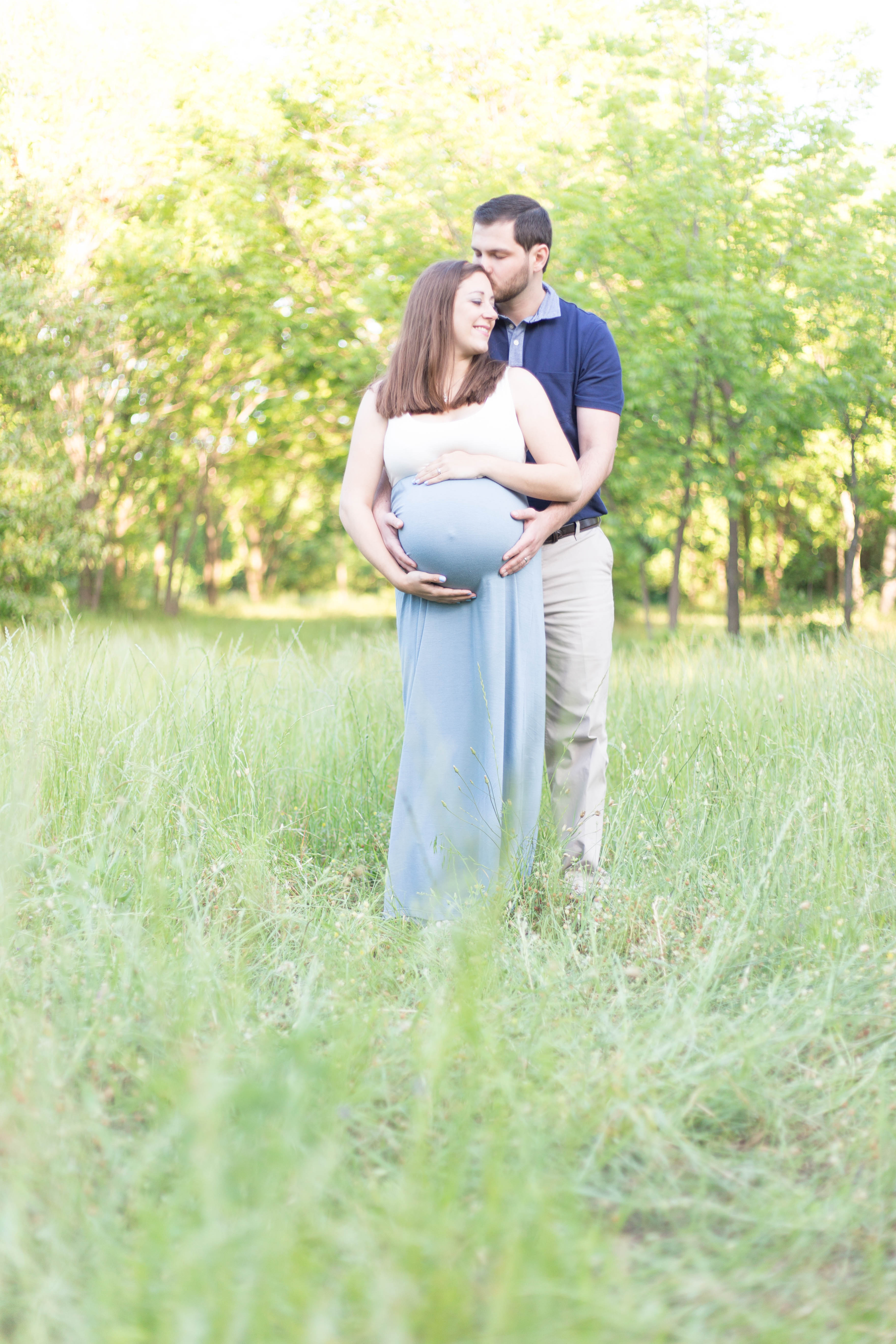 Maternity - Becca Sue Photography