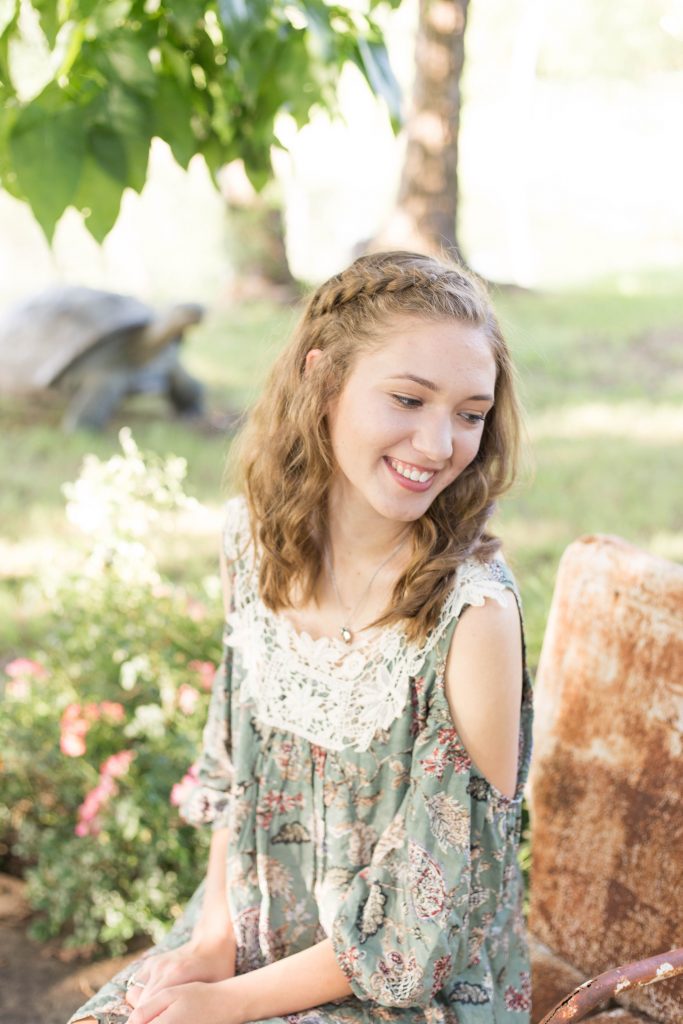 Senior | Becca Sue Photography - beccasuephotography.com
