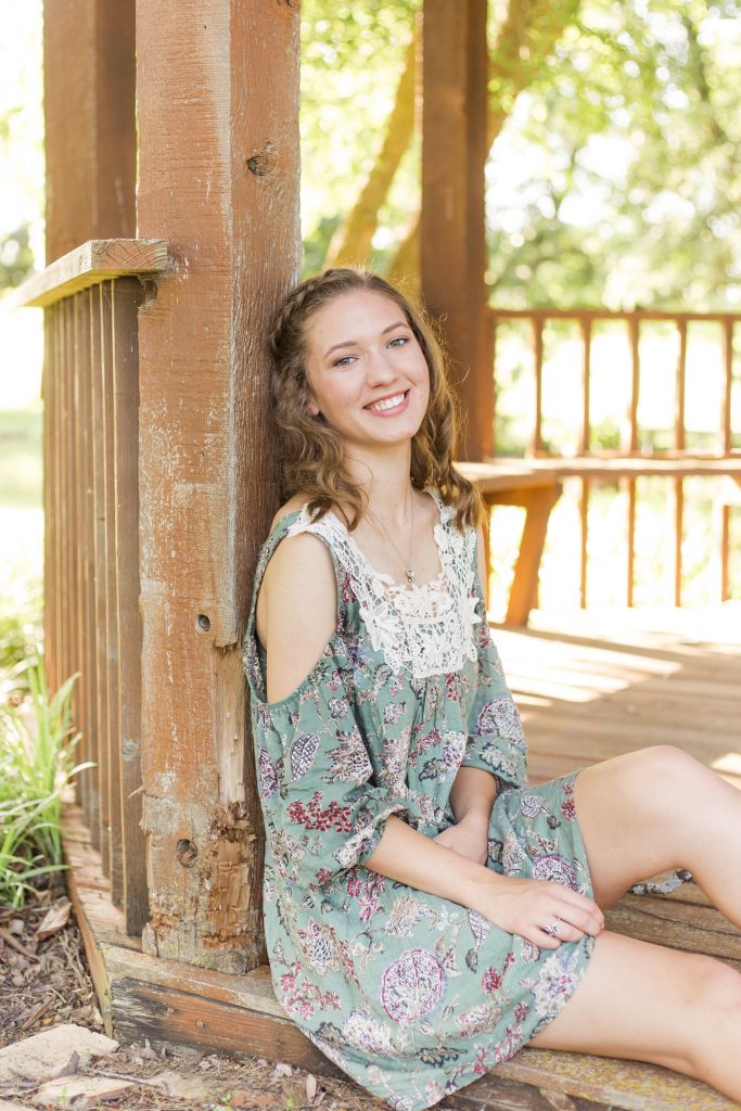 Senior | Becca Sue Photography - beccasuephotography.com