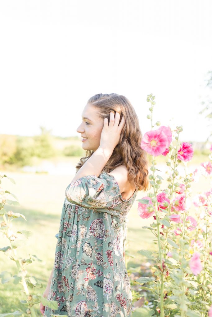 Senior | Becca Sue Photography - beccasuephotography.com