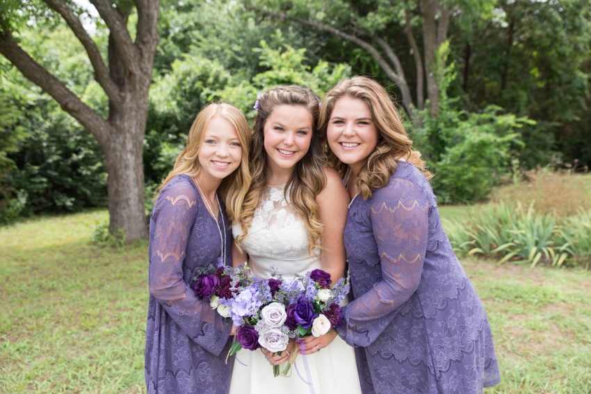 Brian & Katy Wedding | beccasuephotography.com