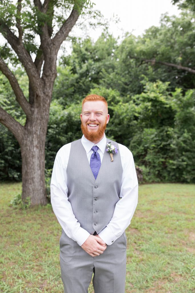 Brian & Katy Wedding | beccasuephotography.com