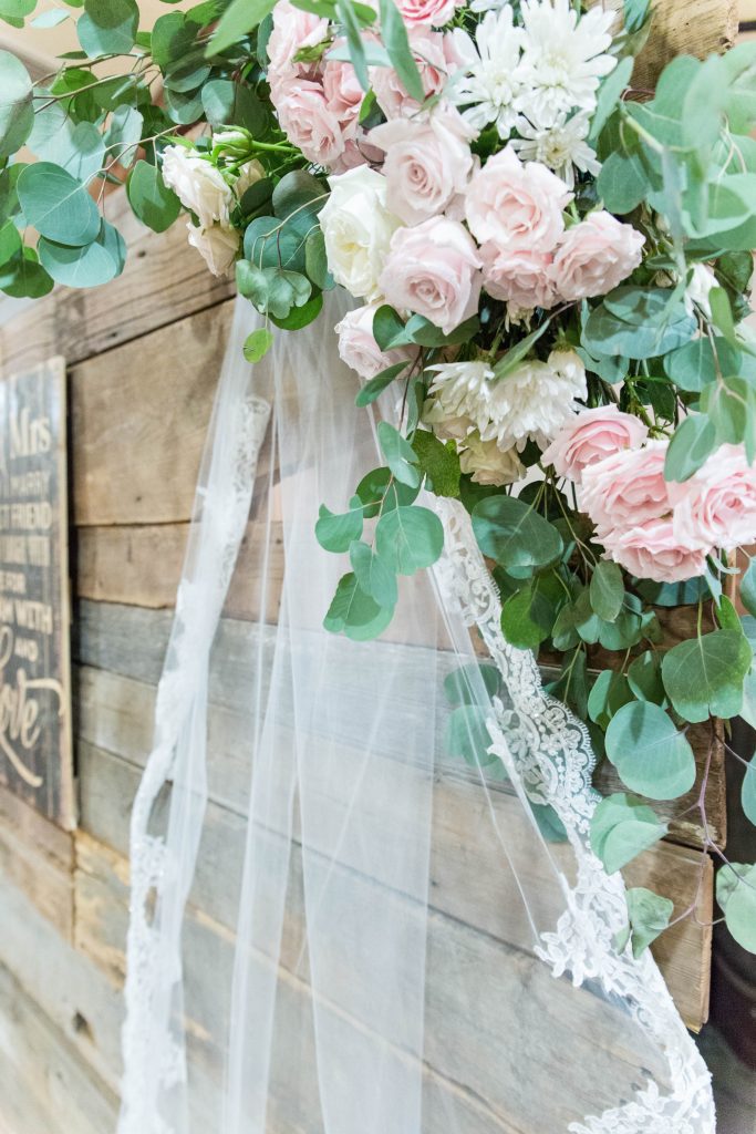 Brian & Katy Wedding | beccasuephotography.com