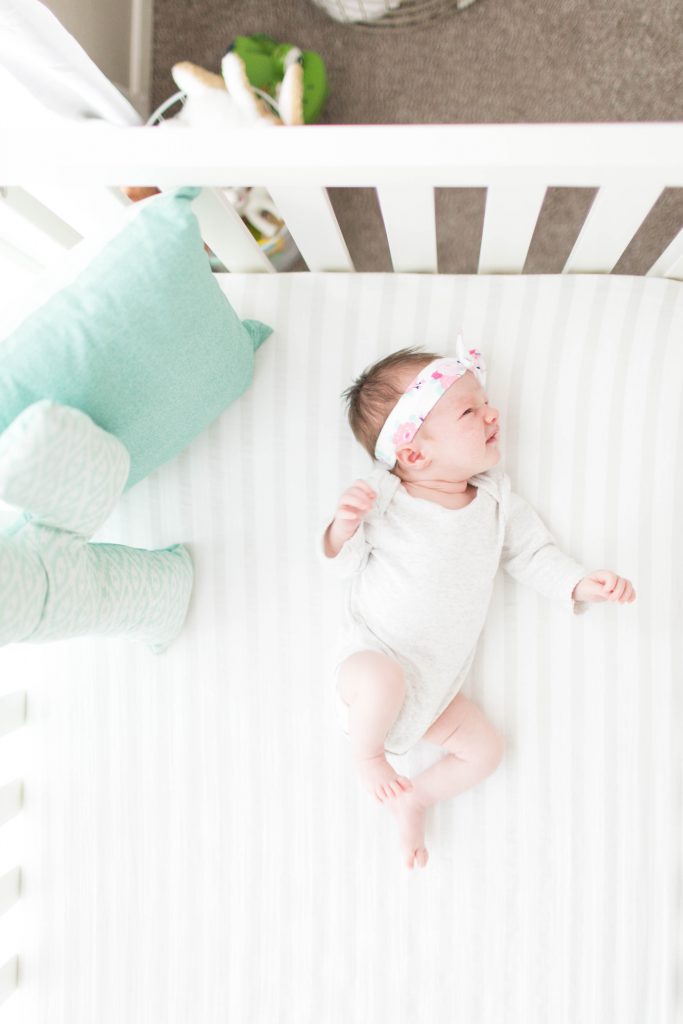 Lifestyle Newborn | Becca Sue Photography (beccasuephotography.com)