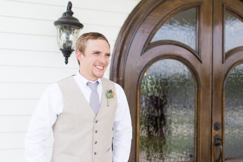 Wedding | Becca Sue Photography - beccasuephotography.com