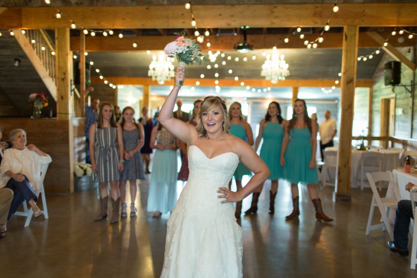 Wedding | Becca Sue Photography - beccasuephotography.com