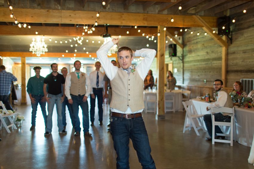 Wedding | Becca Sue Photography - beccasuephotography.com