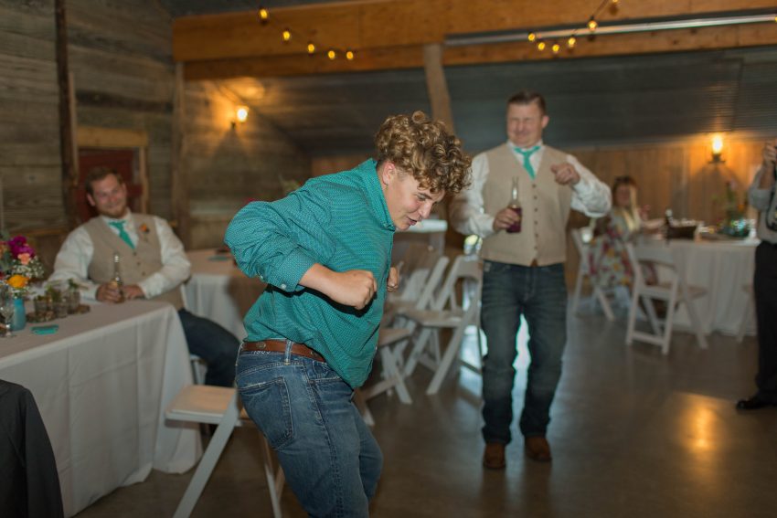 Wedding | Becca Sue Photography - beccasuephotography.com