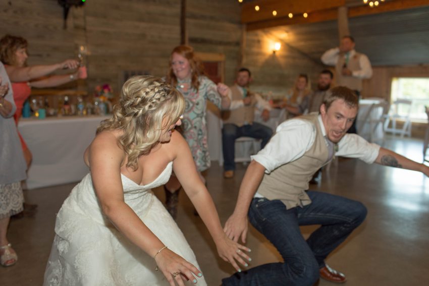 Wedding | Becca Sue Photography - beccasuephotography.com
