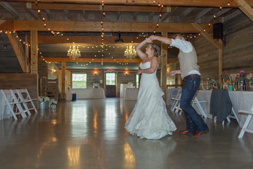 Wedding | Becca Sue Photography - beccasuephotography.com