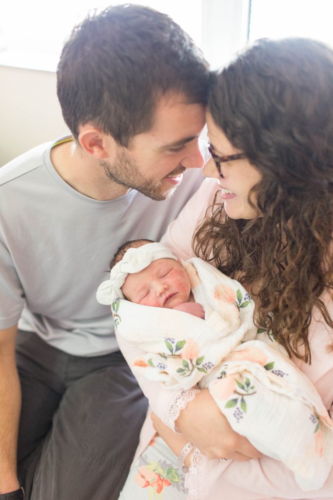 Newborn | Becca Sue Photography
