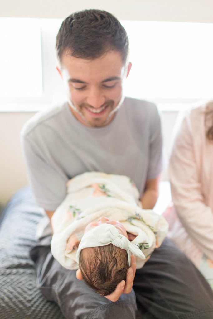 Newborn | Becca Sue Photography