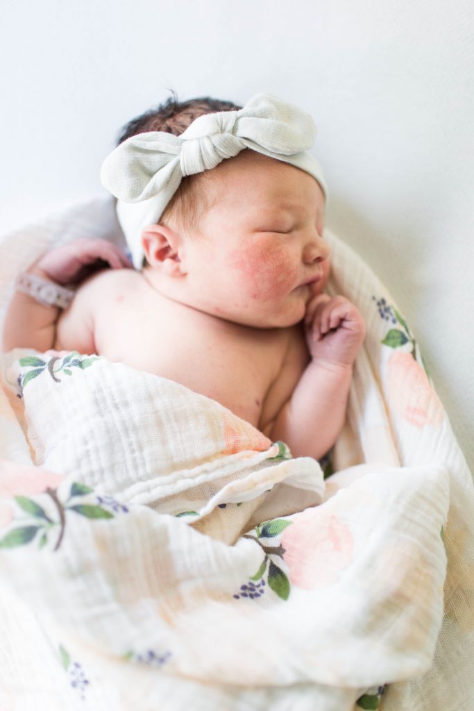 Newborn | Becca Sue Photography
