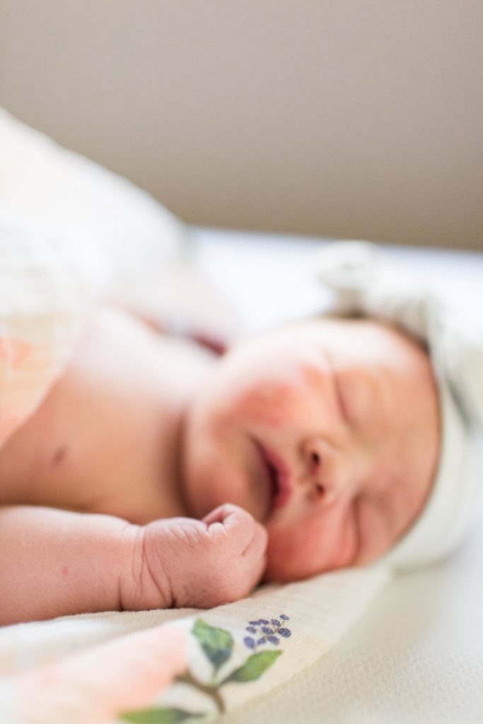 Newborn | Becca Sue Photography