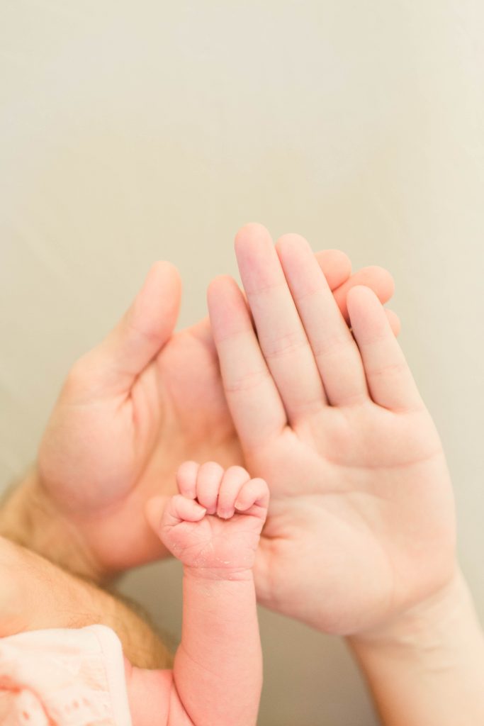 Newborn Photography | Becca Sue Photography - beccasuephotography.com