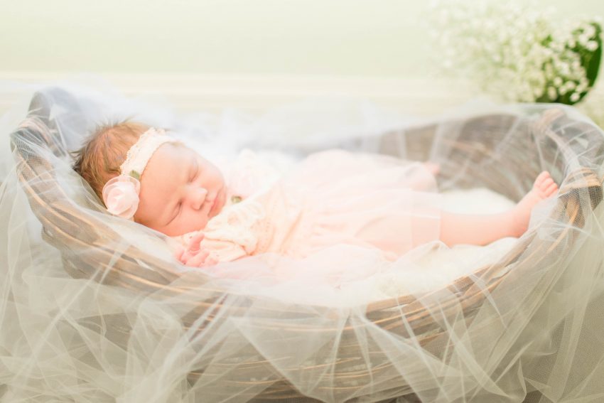 Newborn Photography | Becca Sue Photography - beccasuephotography.com