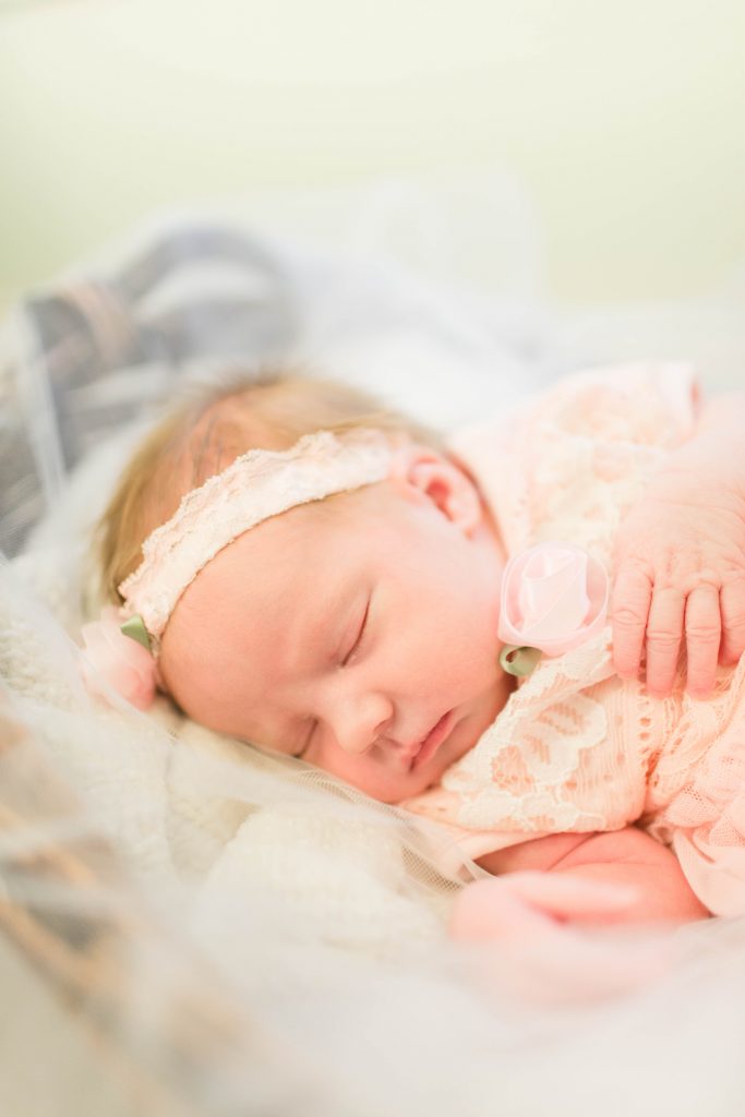 Newborn Photography | Becca Sue Photography - beccasuephotography.com