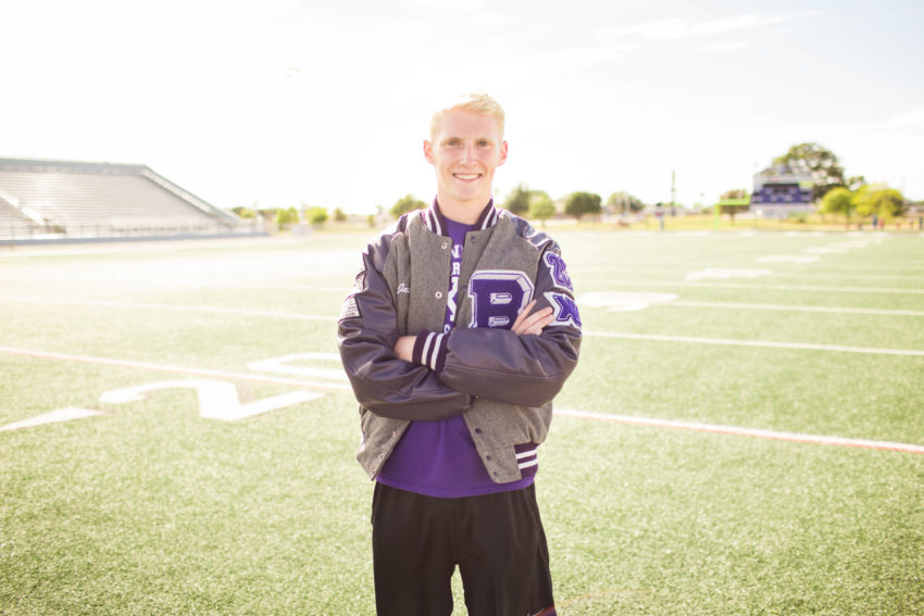 Senior pictures | Becca Sue Photography - beccasuephotography.com