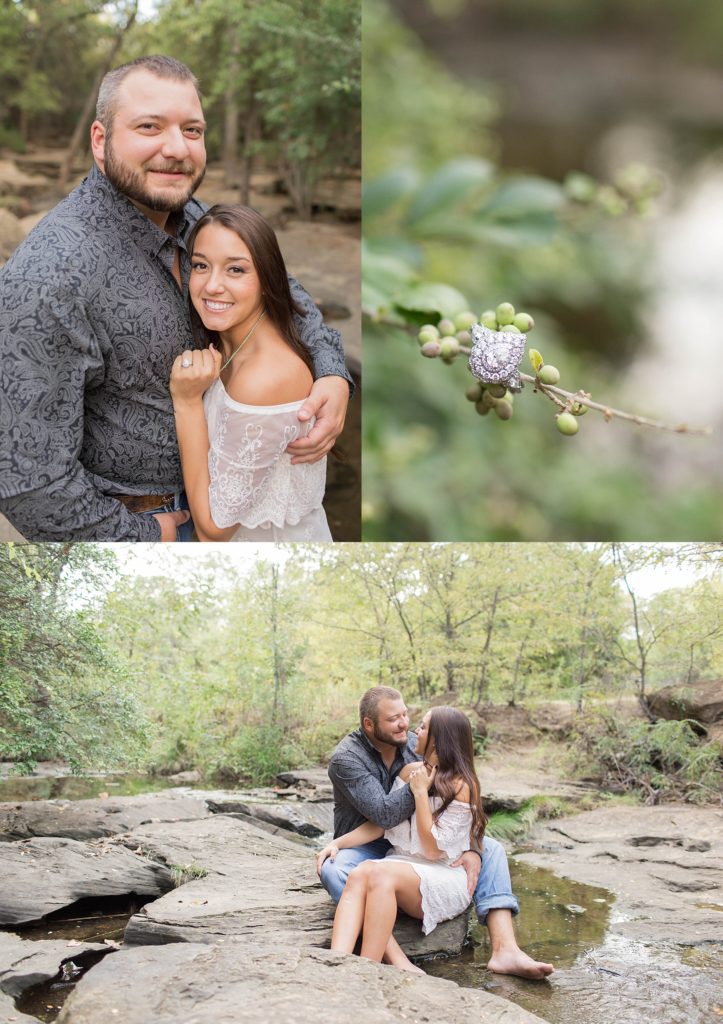 Engagements | Becca Sue Photography - beccasuephotography.com