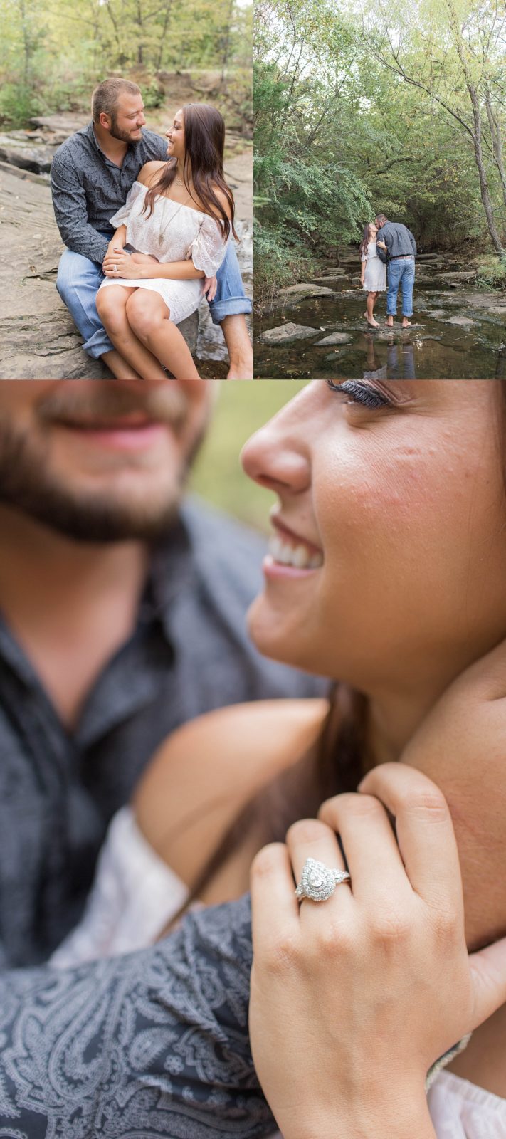 Engagements | Becca Sue Photography - beccasuephotography.com