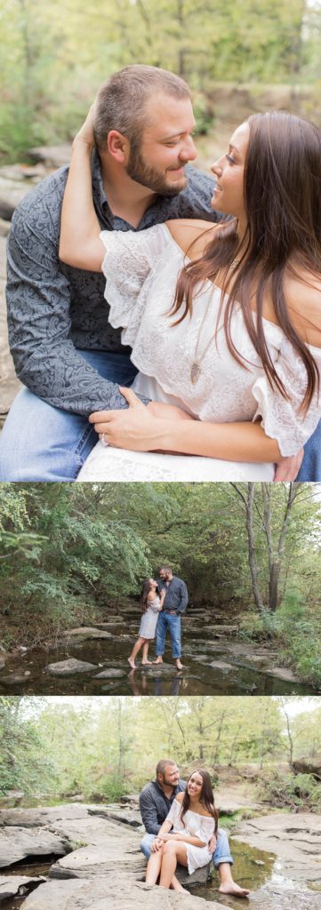 Engagements | Becca Sue Photography - beccasuephotography.com