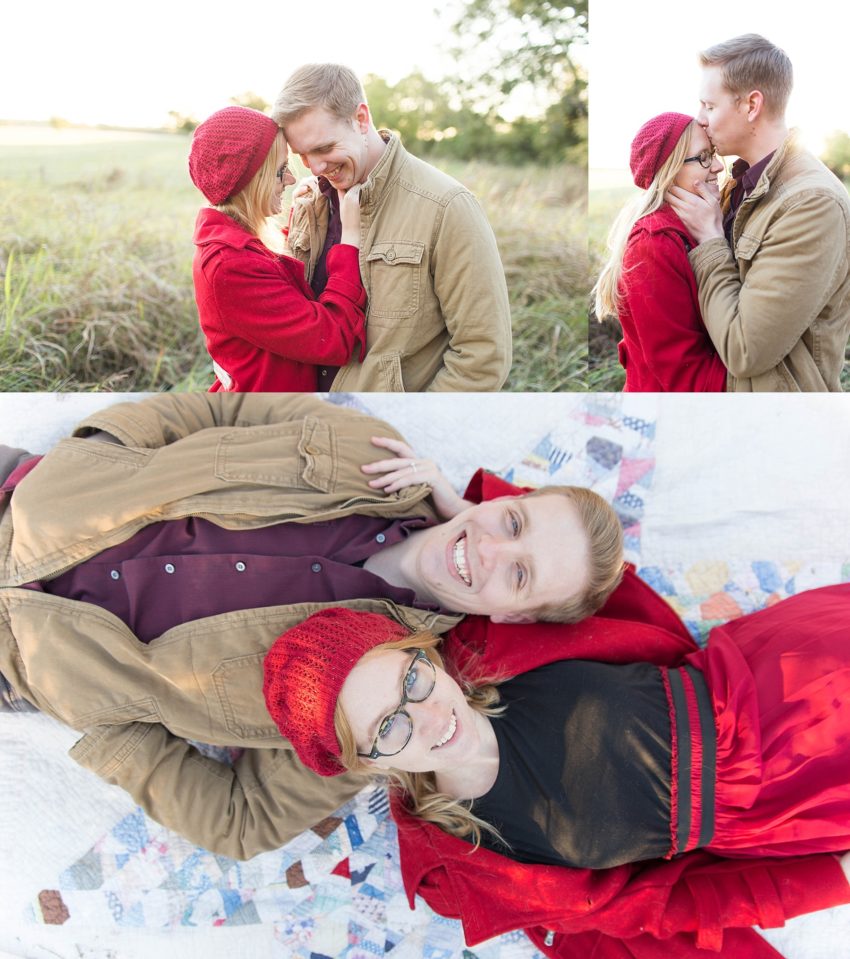 Engagements | Becca Sue Photography - beccasuephotography.com