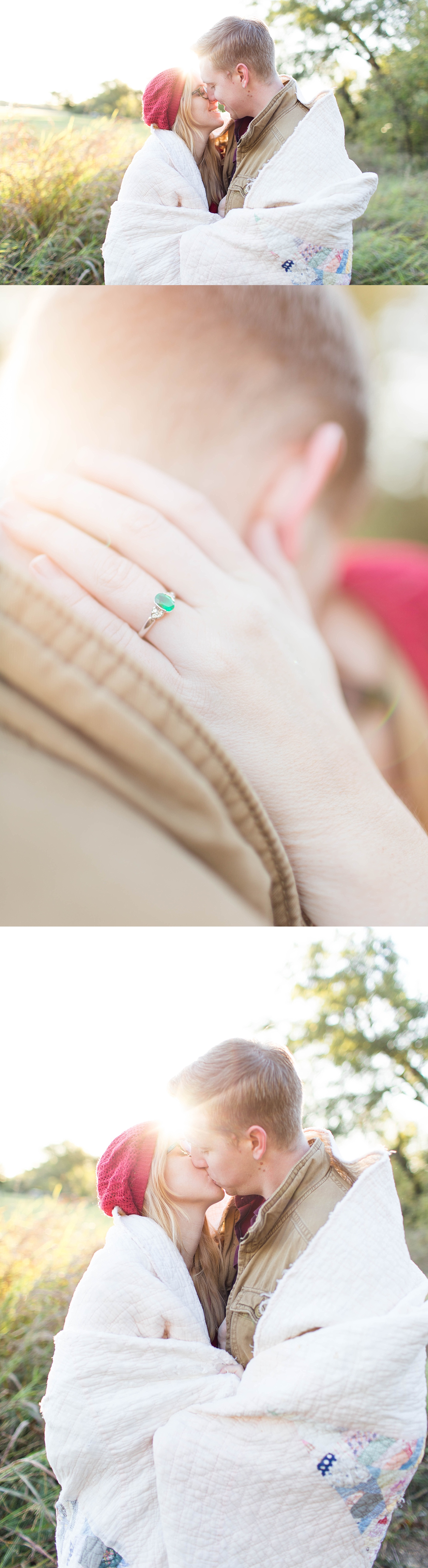 Engagements | Becca Sue Photography - beccasuephotography.com