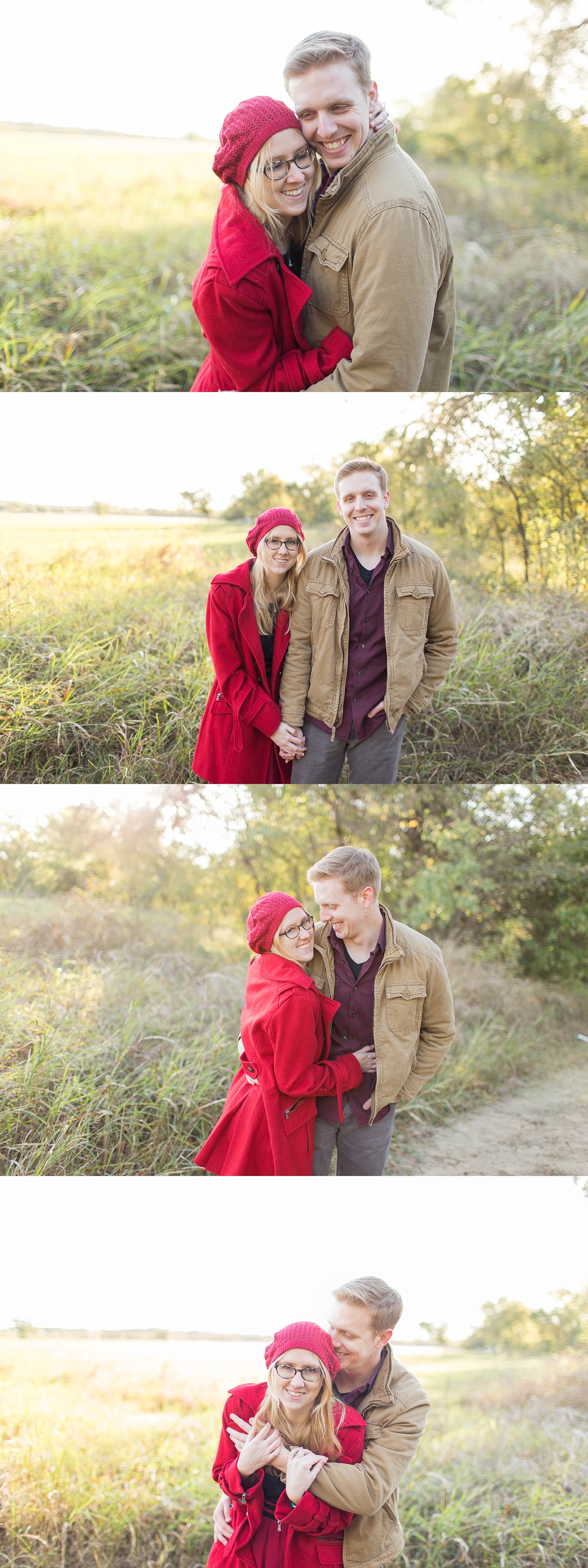 Engagements | Becca Sue Photography - beccasuephotography.com