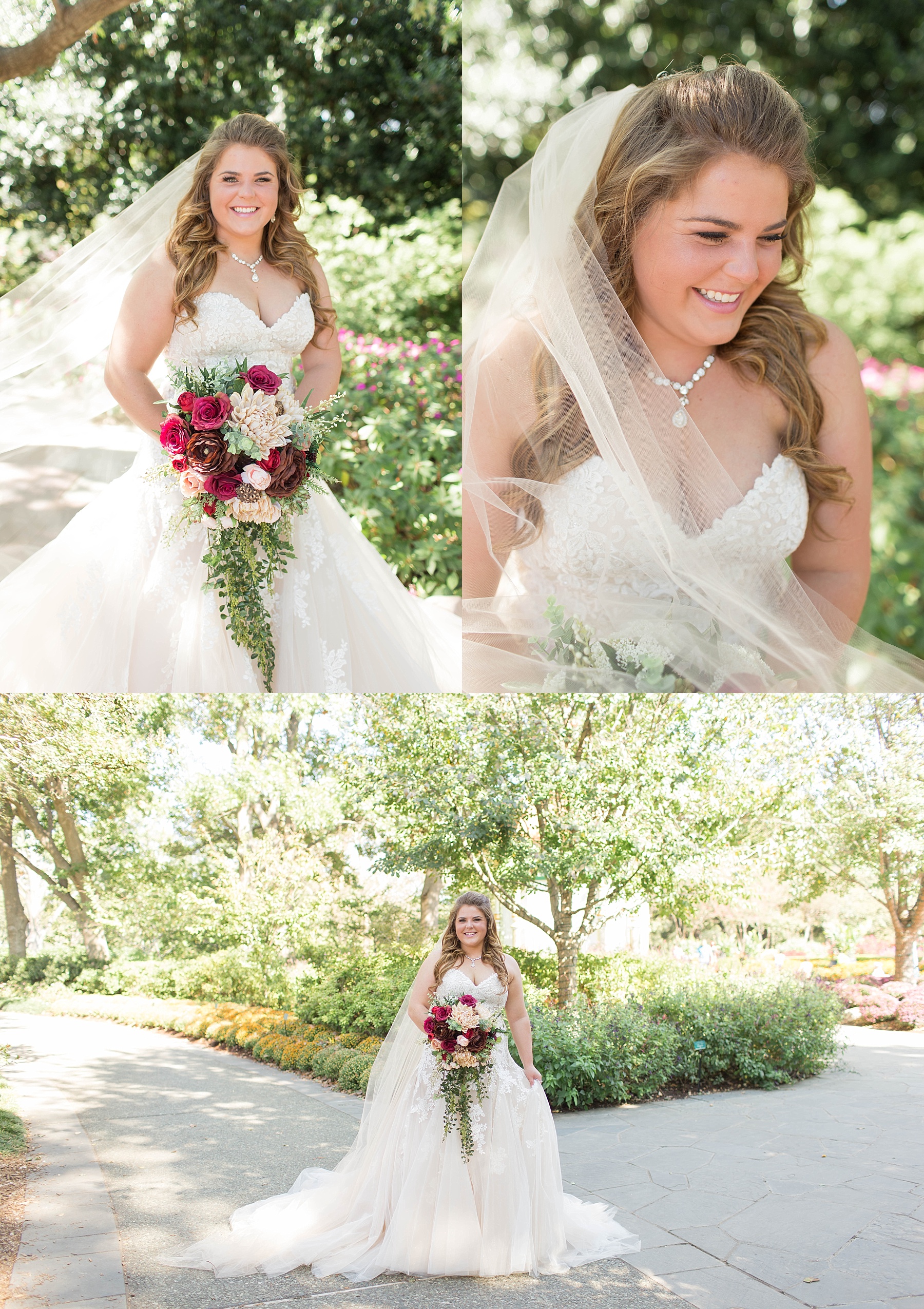 Bridals | Becca Sue Photography - beccasuephotography.com