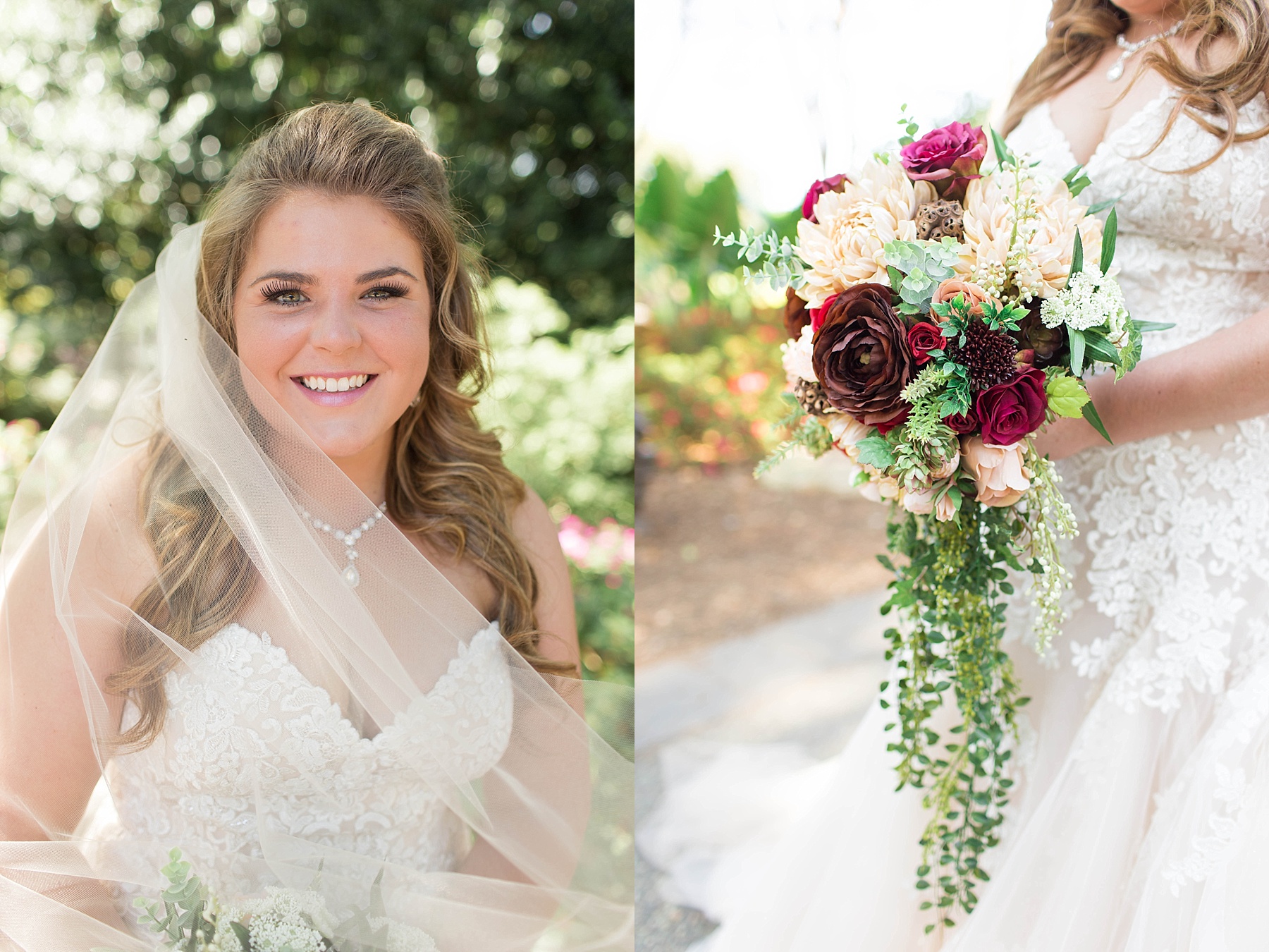 Bridals | Becca Sue Photography - beccasuephotography.com