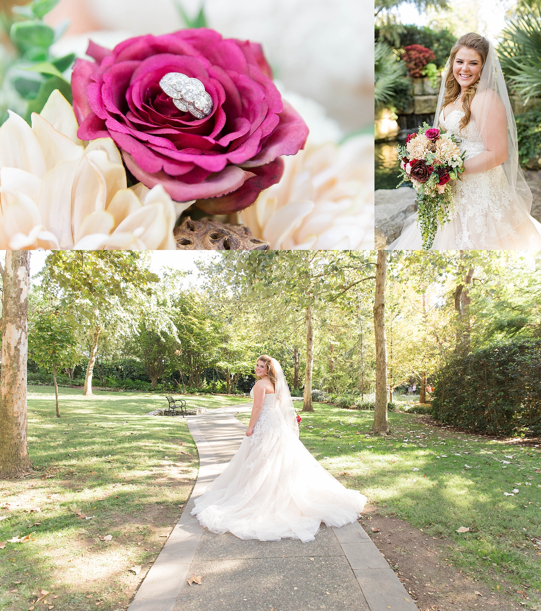 Bridals | Becca Sue Photography - beccasuephotography.com