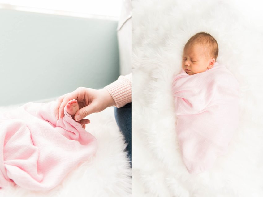 Newborn Photography | Becca Sue Photography - beccasuephotography.com