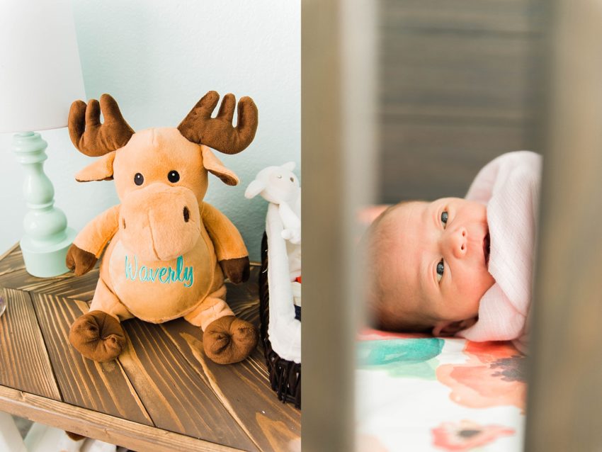 Newborn Photography | Becca Sue Photography - beccasuephotography.com