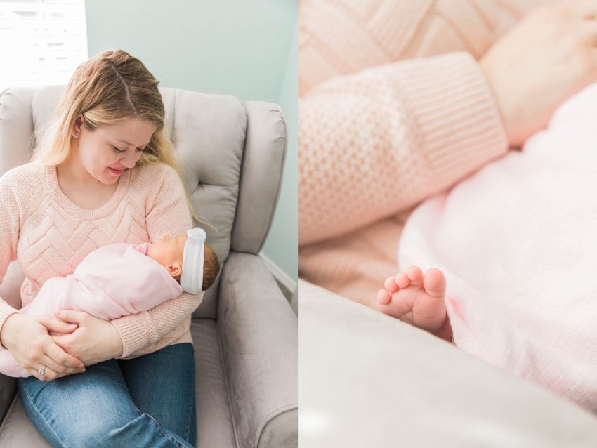 Newborn Photography | Becca Sue Photography - beccasuephotography.com