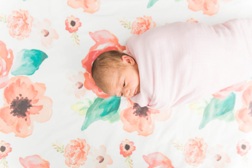 Newborn Photography | Becca Sue Photography - beccasuephotography.com