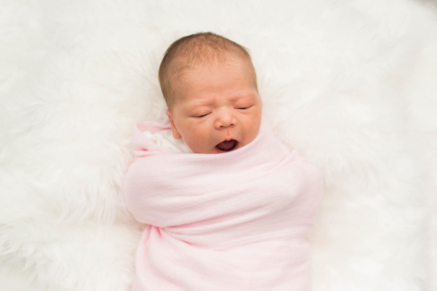Newborn Photography | Becca Sue Photography - beccasuephotography.com