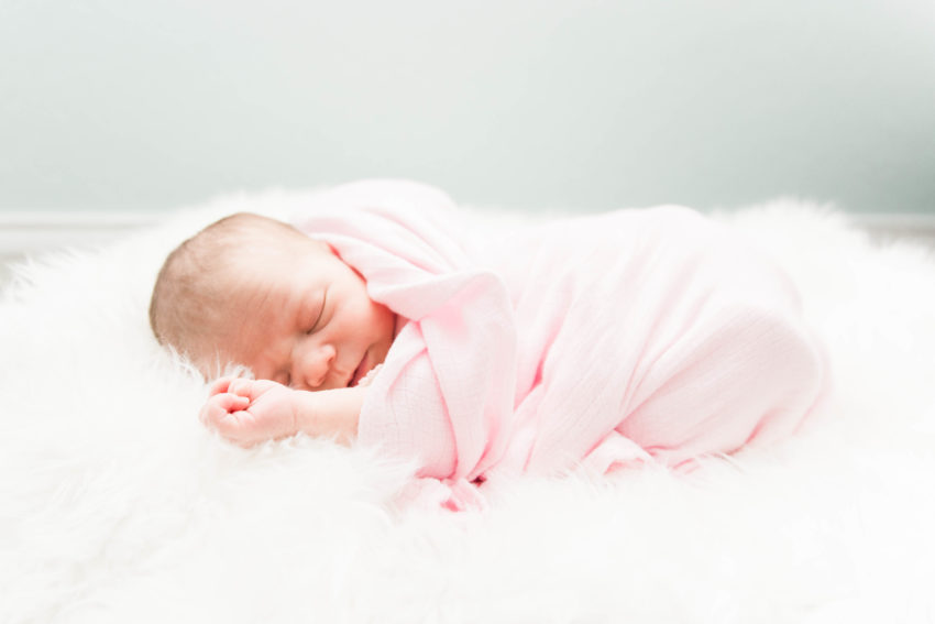 Newborn Photography | Becca Sue Photography - beccasuephotography.com
