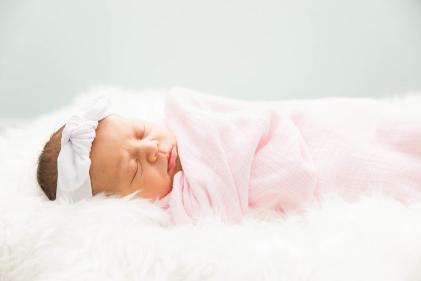 Newborn Photography | Becca Sue Photography - beccasuephotography.com