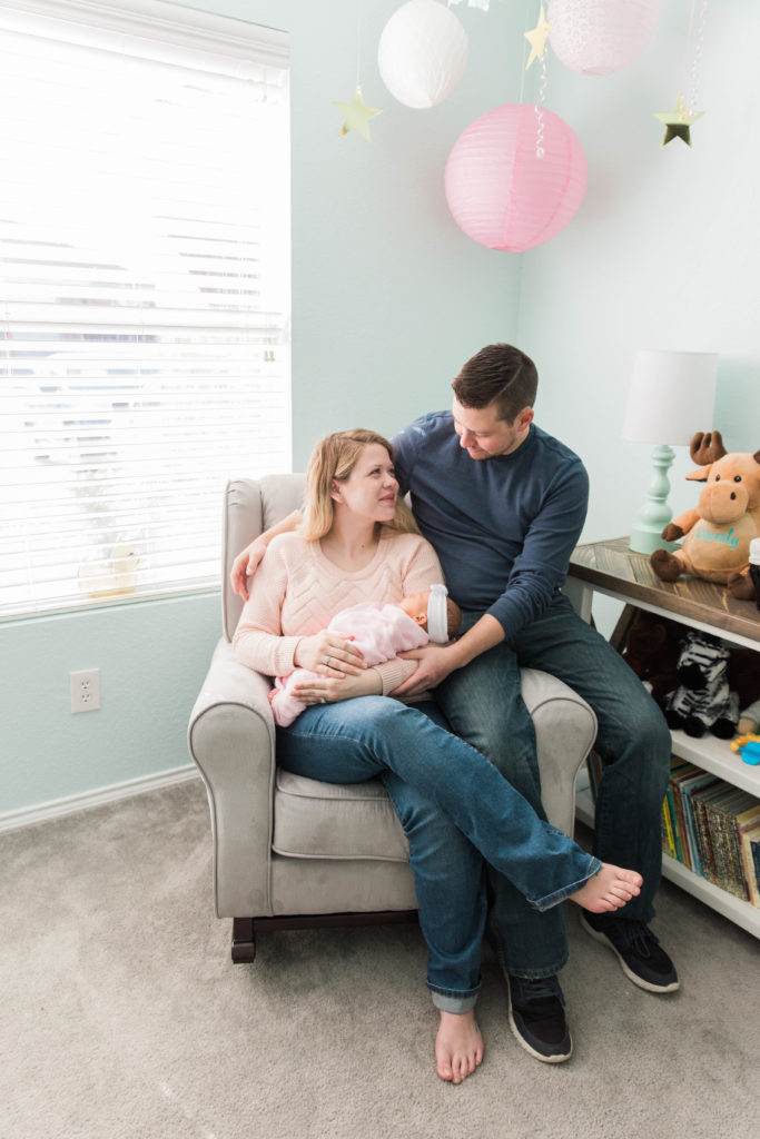 Newborn Photography | Becca Sue Photography - beccasuephotography.com