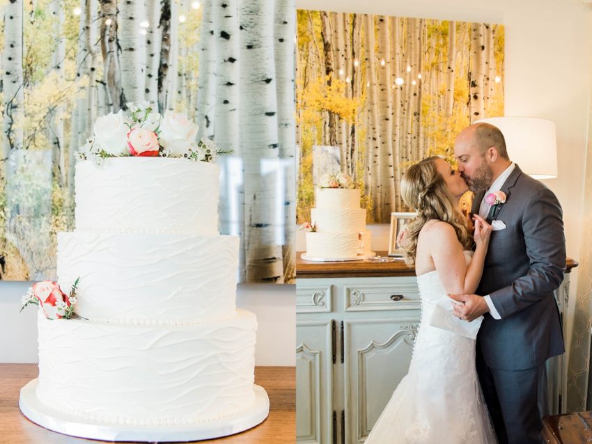 Surprise Wedding - Dallas, Texas | Becca Sue Photography - www.beccasuephotography.com