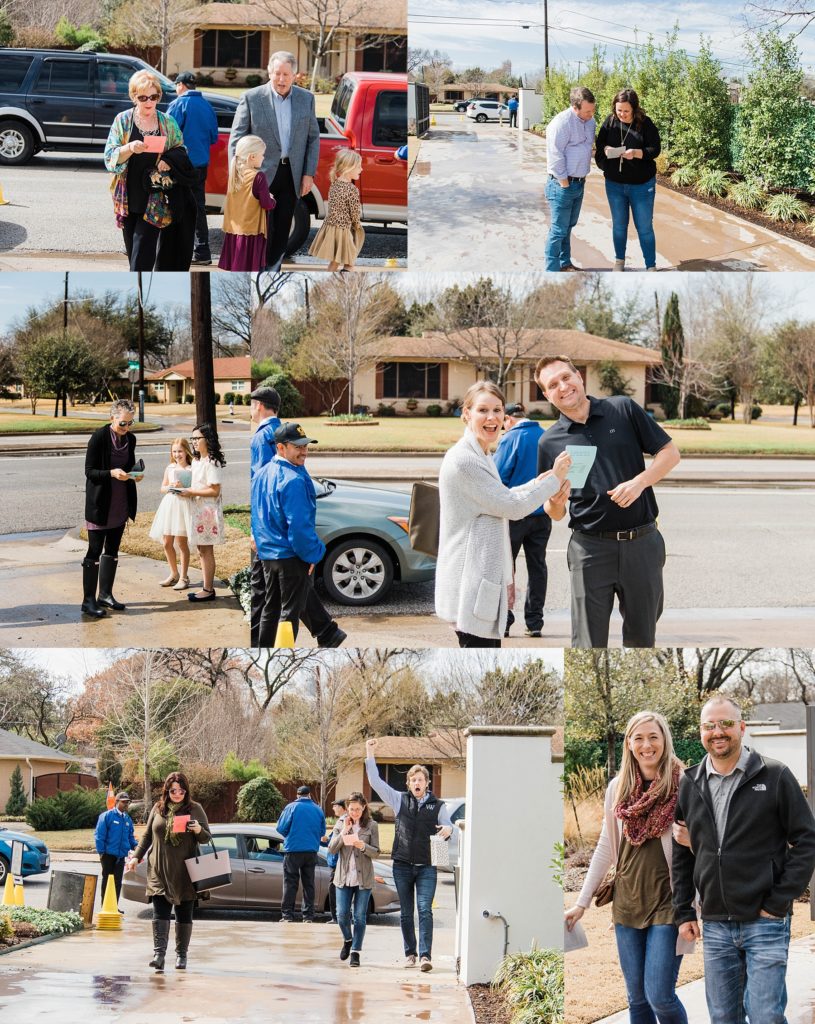 Surprise Wedding - Dallas, Texas | Becca Sue Photography - www.beccasuephotography.com