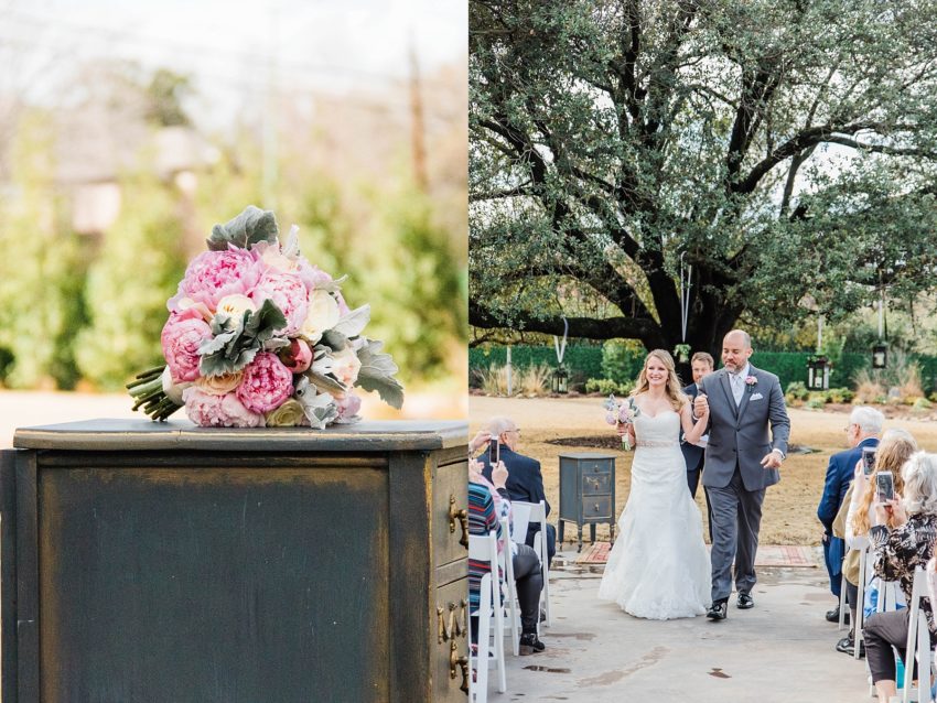 Surprise Wedding - Dallas, Texas | Becca Sue Photography - www.beccasuephotography.com