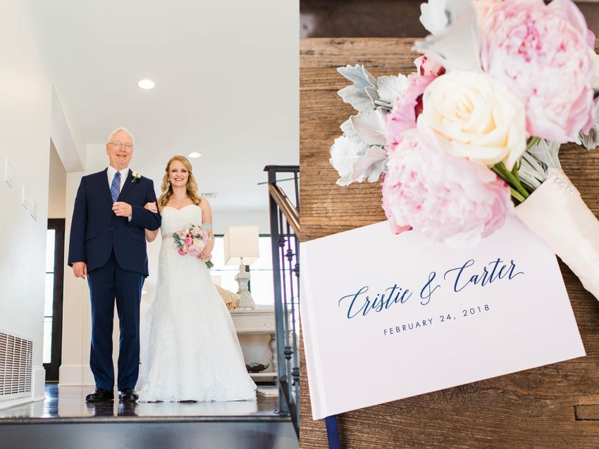 Surprise Wedding - Dallas, Texas | Becca Sue Photography - www.beccasuephotography.com
