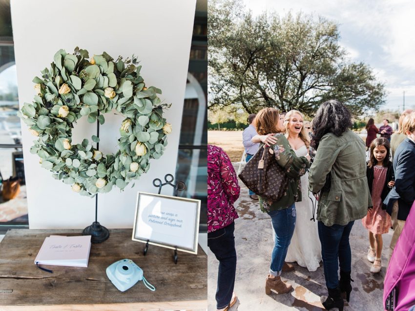 Surprise Wedding - Dallas, Texas | Becca Sue Photography - www.beccasuephotography.com