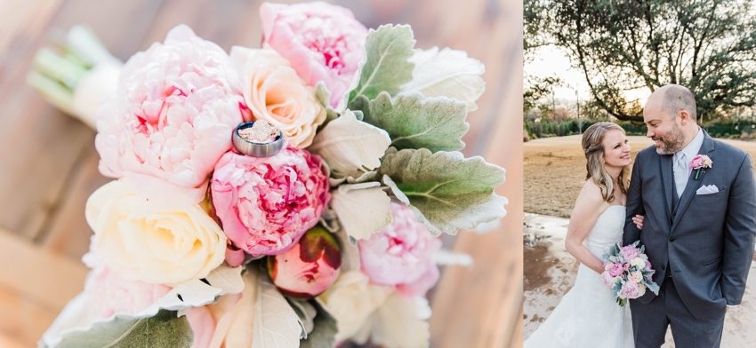 Surprise Wedding - Dallas, Texas | Becca Sue Photography - www.beccasuephotography.com